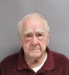 Dick Hunt a registered Sex Offender of California