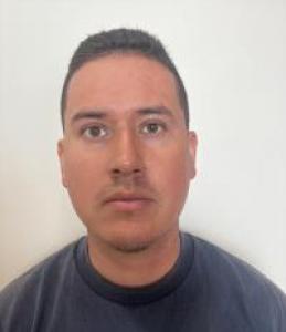 Diego Ramos Ballesteros a registered Sex Offender of California