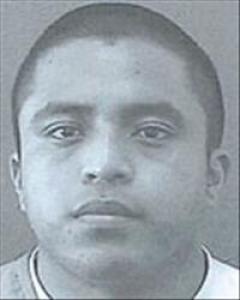 Diego Walter Guarchaj a registered Sex Offender of California