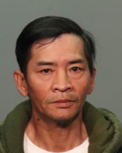 Dinh Truong Luu a registered Sex Offender of California