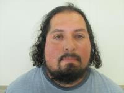 Dionicio Echeveste a registered Sex Offender of California