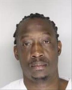 Dion Ronnell Fulton a registered Sex Offender of California