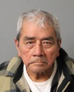 Domingo Bautista Severiano a registered Sex Offender of California