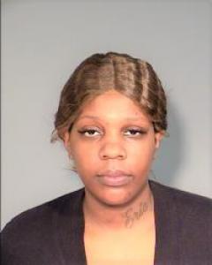 Dominque Antoinette Green a registered Sex Offender of California