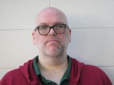 Donald Anthony Adkins a registered Sex Offender of California
