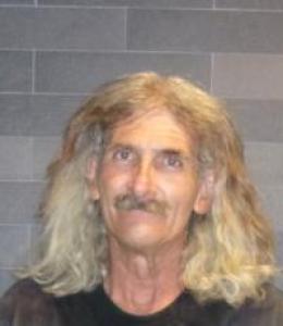 Donald Blackschleger a registered Sex Offender of California