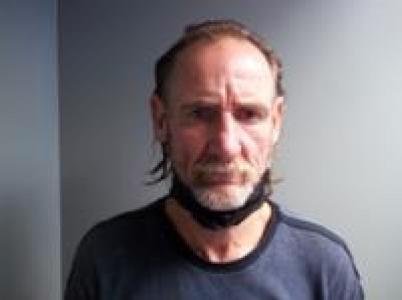 Donald Bruce a registered Sex Offender of California
