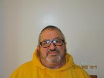 Donald Lewis Condon a registered Sex Offender of California