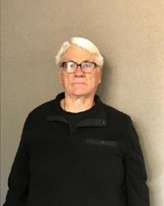 Donald Michael Delamater a registered Sex Offender of California
