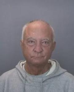 Donald Joseph Elder a registered Sex Offender of California