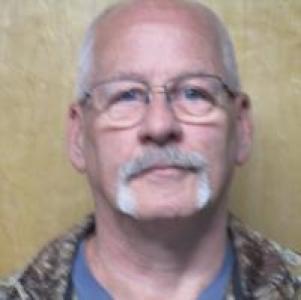 Donald Brady Elwell a registered Sex Offender of California