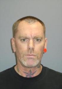 Donald Fitzsimmons a registered Sex Offender of California