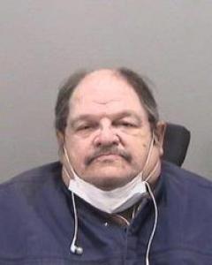 Donald Jerry Harden Jr a registered Sex Offender of California