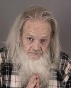 Donald Patrick Harper a registered Sex Offender of California