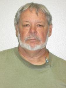 Donald Gene Knight a registered Sex Offender of California