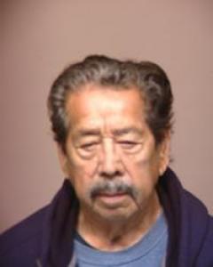Donald Adam Lozano a registered Sex Offender of California