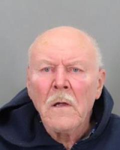 Donald Majercik a registered Sex Offender of California