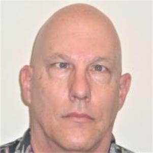 Donald Keith Morris a registered Sex Offender of California