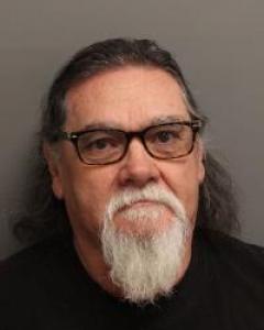 Donald Eugene Schoonover a registered Sex Offender of California