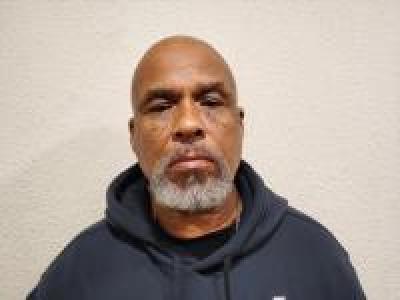 Donald Elbert Scott a registered Sex Offender of California