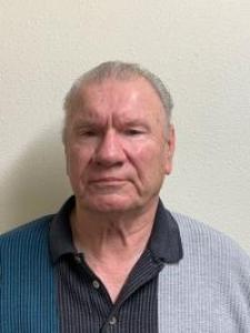 Donald Lee Swall a registered Sex Offender of California