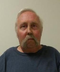 Donald Lee Wigand a registered Sex Offender of California