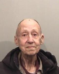 Donald Michael Wilber a registered Sex Offender of California