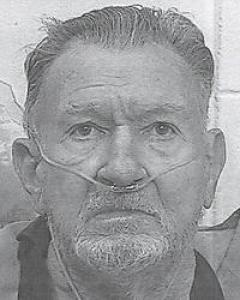 Donald Alan Wing a registered Sex Offender of California