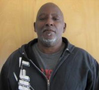Donell English a registered Sex Offender of California