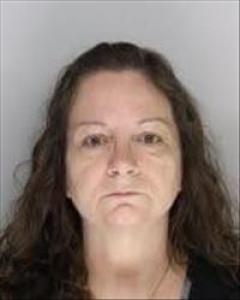 Donna Lynn Samuelson a registered Sex Offender of California