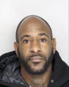 Donnell Lee Robins a registered Sex Offender of California