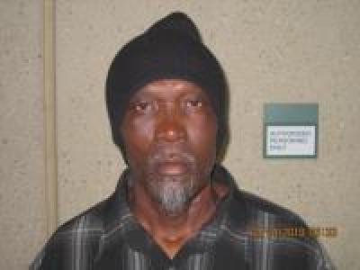 Donnel Lee Rhyne a registered Sex Offender of California