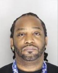 Donny Deshawn Smith a registered Sex Offender of California