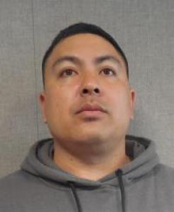 Donovan Castaneda a registered Sex Offender of California