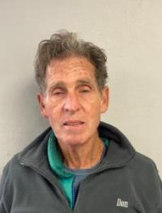 Don Altman a registered Sex Offender of California