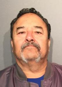 Don Carlos Cosio a registered Sex Offender of California