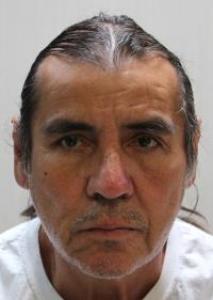 Don Acino Gonzales a registered Sex Offender of California