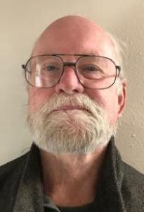 Don Allen Holt a registered Sex Offender of California