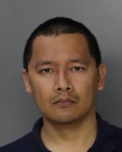 Don Robert Torres a registered Sex Offender of California