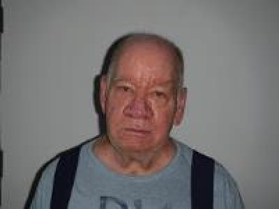 Douglas B Allen a registered Sex Offender of California