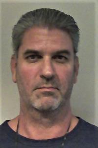Douglas Robert Mock a registered Sex Offender of California