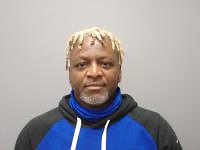 Droobie Pooh Haynes a registered Sex Offender of California