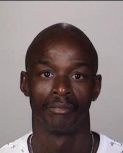 Drury Andre Mcghee a registered Sex Offender of California