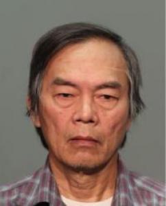 Duc Dang Ha a registered Sex Offender of California