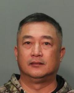 Duc Van Tran a registered Sex Offender of California