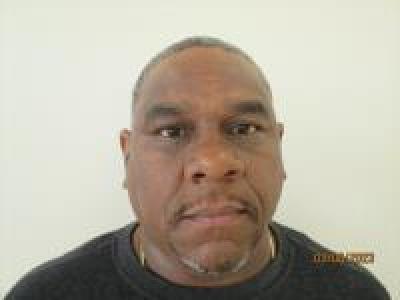 Durel Thomas a registered Sex Offender of California