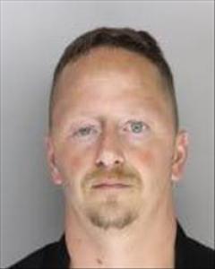 Dustin Charles Fitzgerald a registered Sex Offender of California