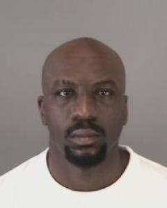 Duwan Fields a registered Sex Offender of California