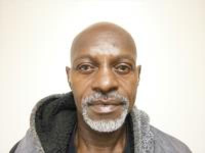 Dwight Labaran Edwards a registered Sex Offender of California