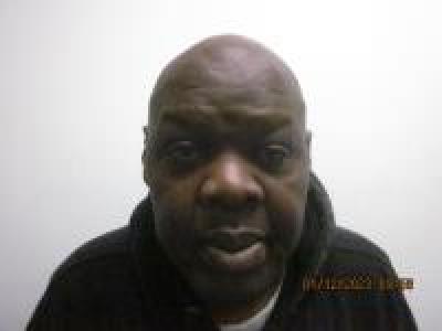 Dwight Lee Johnson a registered Sex Offender of California